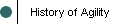 History of Agility
