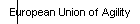 European Union of Agility