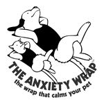 Anxiety Wrap Logo