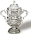 Crufts Trophy