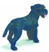 Dogs - Giant Schnauser by Schleich