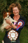 Debbie GOodwin & Sonny