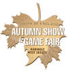 Autumn Show & Game Fair