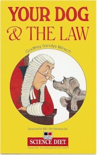 Your Dog & the Law