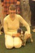 Carole Wallace & Tilly