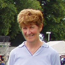 Anne McBride