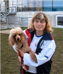 Dawn Weaver & Chelsea