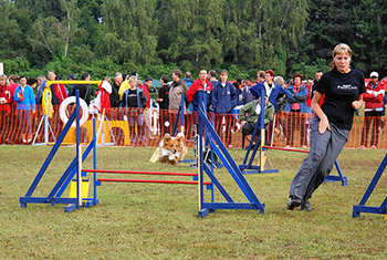 European Open 2008 - Gelskirchen, Germany