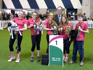 ykc crufts