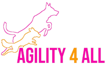 Agility 4 All Logo